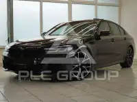 2020 BMW 550