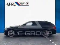 2020 BMW 550