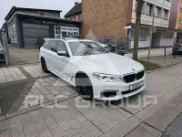 2020 BMW 550