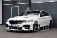 2020 BMW 550