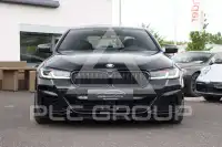 2020 BMW 550