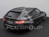 2020 BMW 550