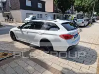 2020 BMW 550