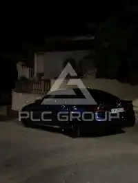 2020 BMW 550