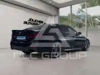 2020 BMW 550