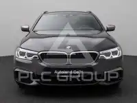 2020 BMW 550