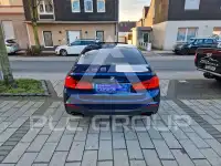 2020 BMW 550