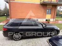 2020 BMW 550