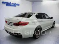 2020 BMW 550