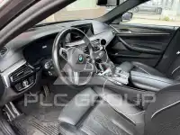 2020 BMW 550