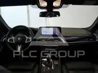 2020 BMW 550