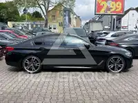 2020 BMW 550