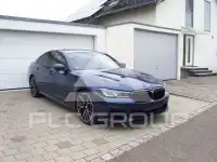 2020 BMW 550
