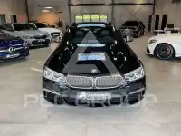 2020 BMW 550