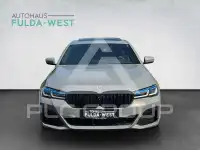 2020 BMW 550