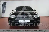2020 BMW 550