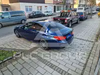 2020 BMW 550