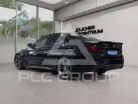 2020 BMW 550