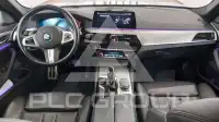 2020 BMW 550