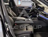2020 BMW 550