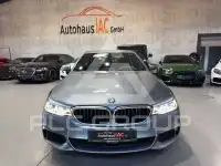 2020 BMW 550