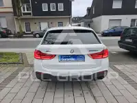 2020 BMW 550