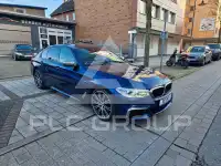2020 BMW 550