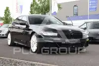 2020 BMW 550