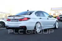 2020 BMW 550
