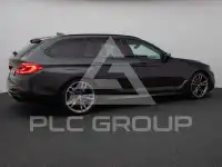 2020 BMW 550