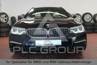 2020 BMW 550