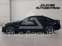 2020 BMW 550