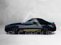 2020 BMW Z4
