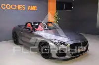 2020 BMW Z4