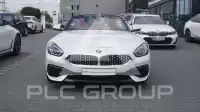 2020 BMW Z4