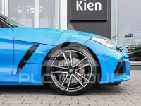 2020 BMW Z4