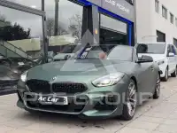 2020 BMW Z4