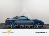 2020 BMW Z4