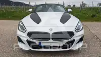 2020 BMW Z4