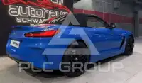 2020 BMW Z4