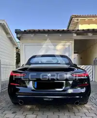 2020 BMW Z4