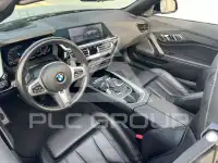 2020 BMW Z4