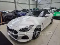 2020 BMW Z4
