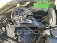 2020 BMW Z4