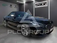 2020 BMW Z4