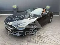 2020 BMW Z4