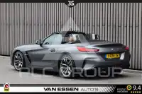 2020 BMW Z4