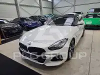 2020 BMW Z4