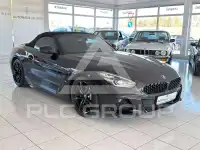 2020 BMW Z4