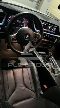 2020 BMW Z4